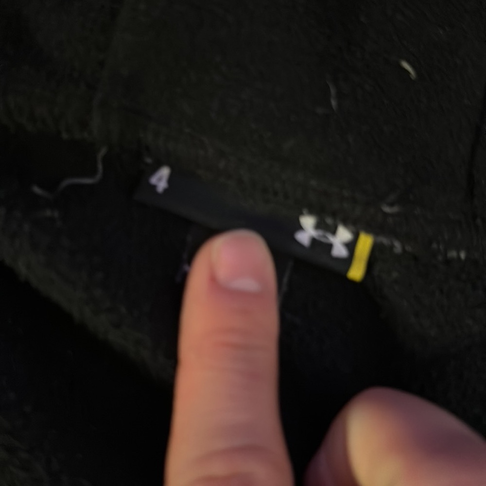 Zip up jacket - Picture 2 of 3